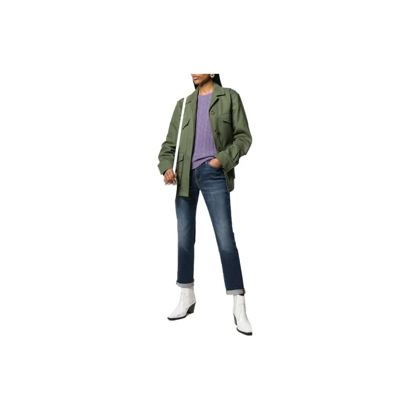 FRAME Le Garcon Jeans-1