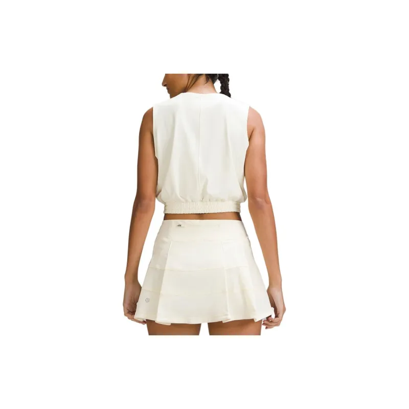 Lululemon Sleeveless Tank Tops Women's-4