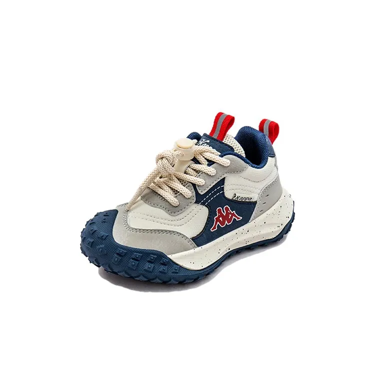 KAPPA KIDS Lifestyle Shoes Navy Kids'-2
