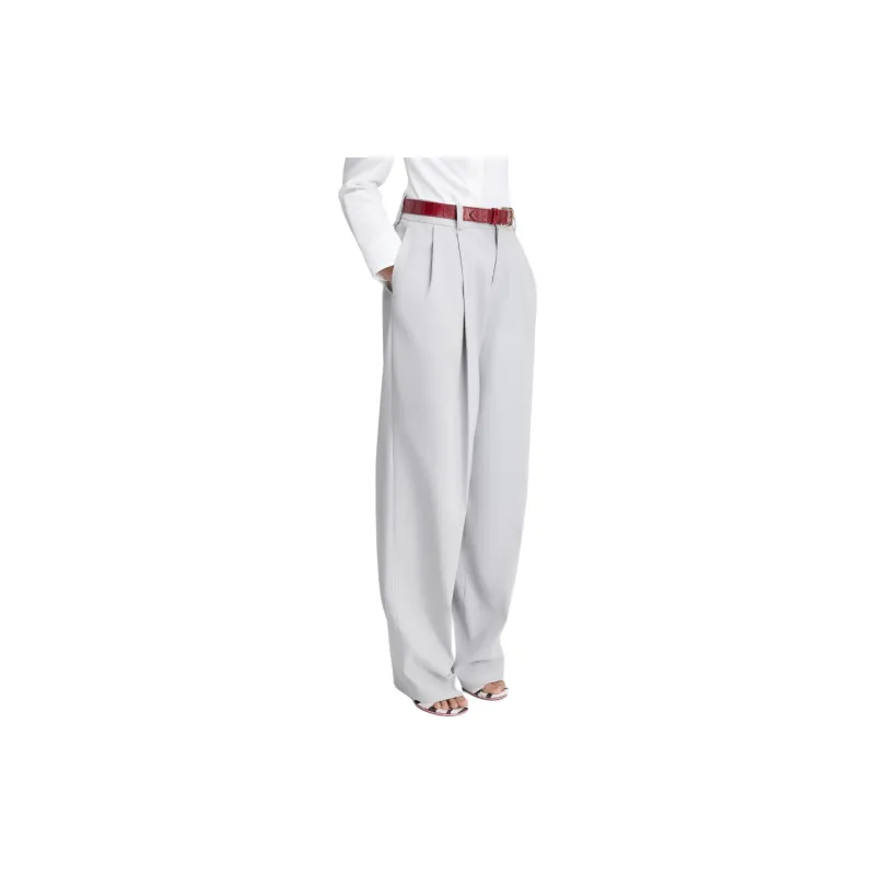 Jacquemus Le Curzio Pants 'Grey'-2