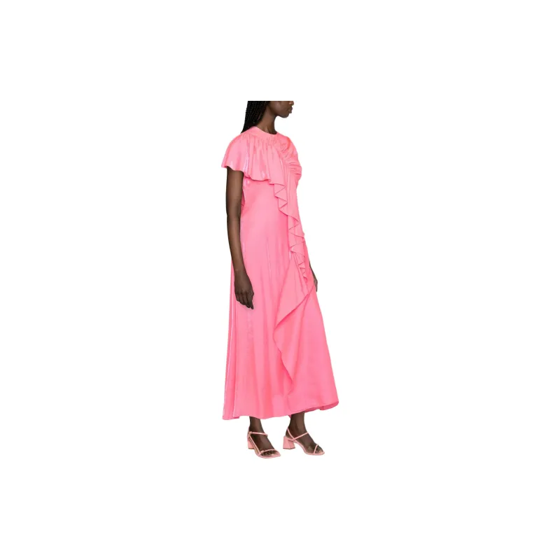 Ulla Johnson Lali Long Dress-3