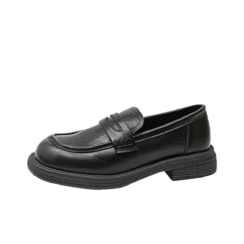WESTLINK Loafers Women's Brown-0