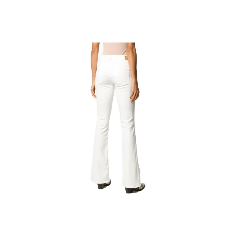 DIESEL Jeans Women's White-1