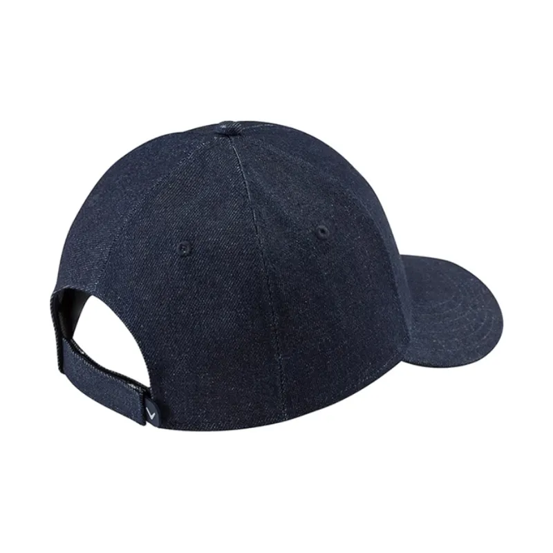 Callaway Polyester Baseball Caps Men's Blue-4