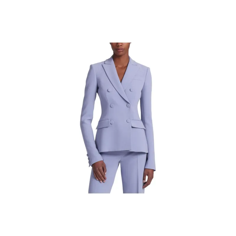 ALTUZARRA Indiana Double-breasted Blazer-1