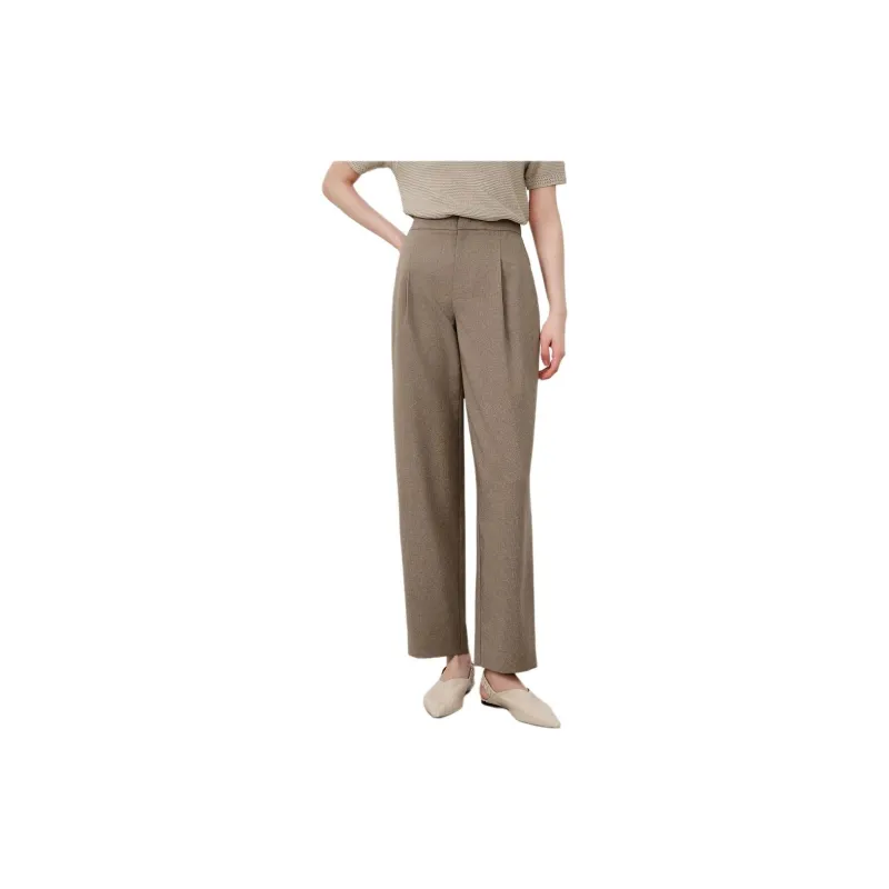 JZ. ANNAKRO Casual Pants Women's-1