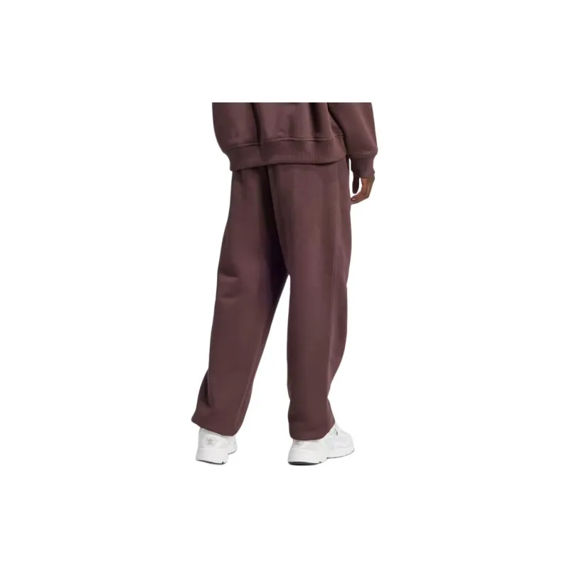 Adidas Essentials Fleece Loose Joggers-2