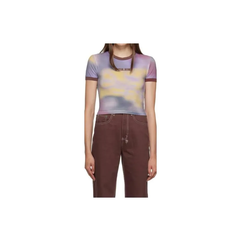 Ksubi T-Shirt Women's Multicolor-1