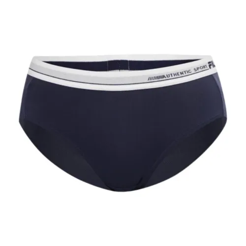 FILA Women's Underpants