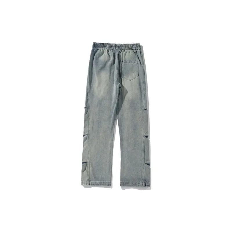 PEDLOR Jeans Unisex-1
