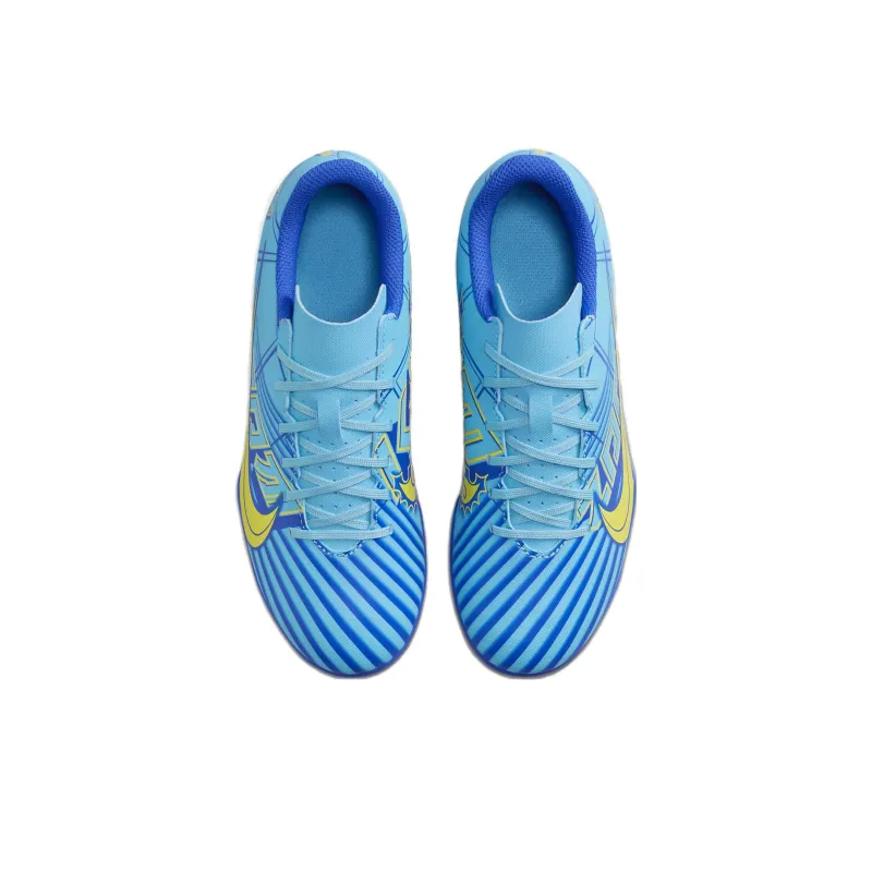 Nike Kylian Mbappé X Mercurial Vapor 15 Club MG GS 'Motivation Pack'-3