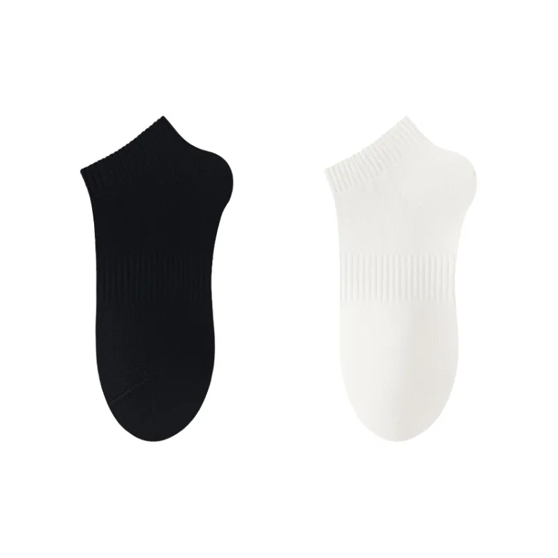 MIIOW Ankle Socks Unisex Combo Set-6