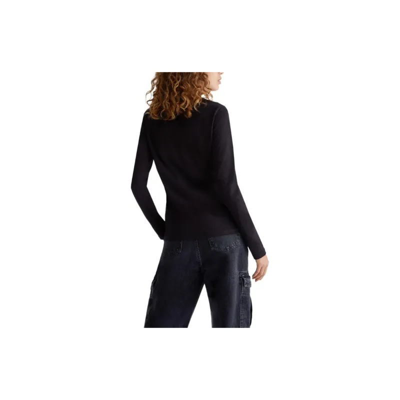 LIU·JO UOMO T Shirt Women's Black-2