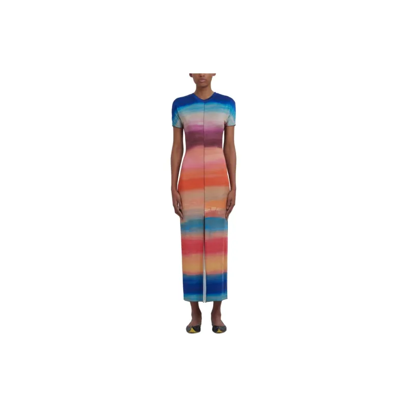 MARNI Dress 'Multicolor'-1