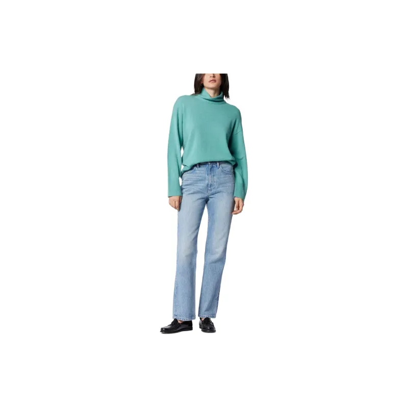 EQUIPMENT Cashmere Sweater Women's Blue-1