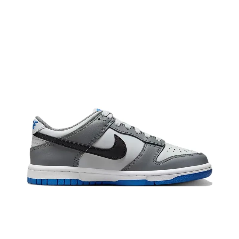 Nike Dunk Low 'Cool Grey Light Photo Blue' GS-3