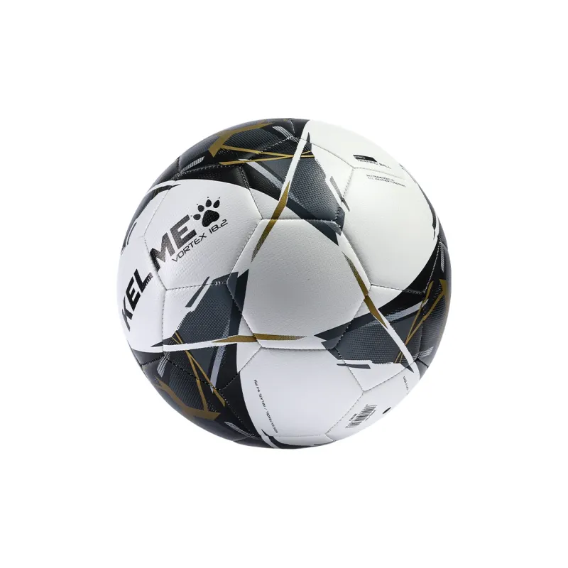 KELME Size 45 Soccer TPU Machine Stitched Soccer Ball Unisex-2