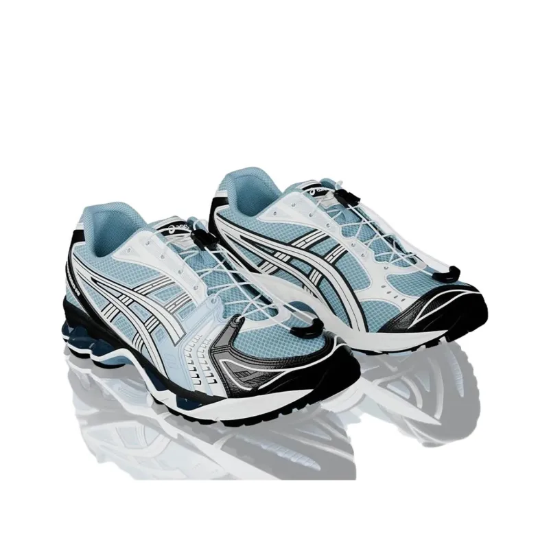 Asics Gel Kayano 14 Unlimited Pack Mist Cream-2