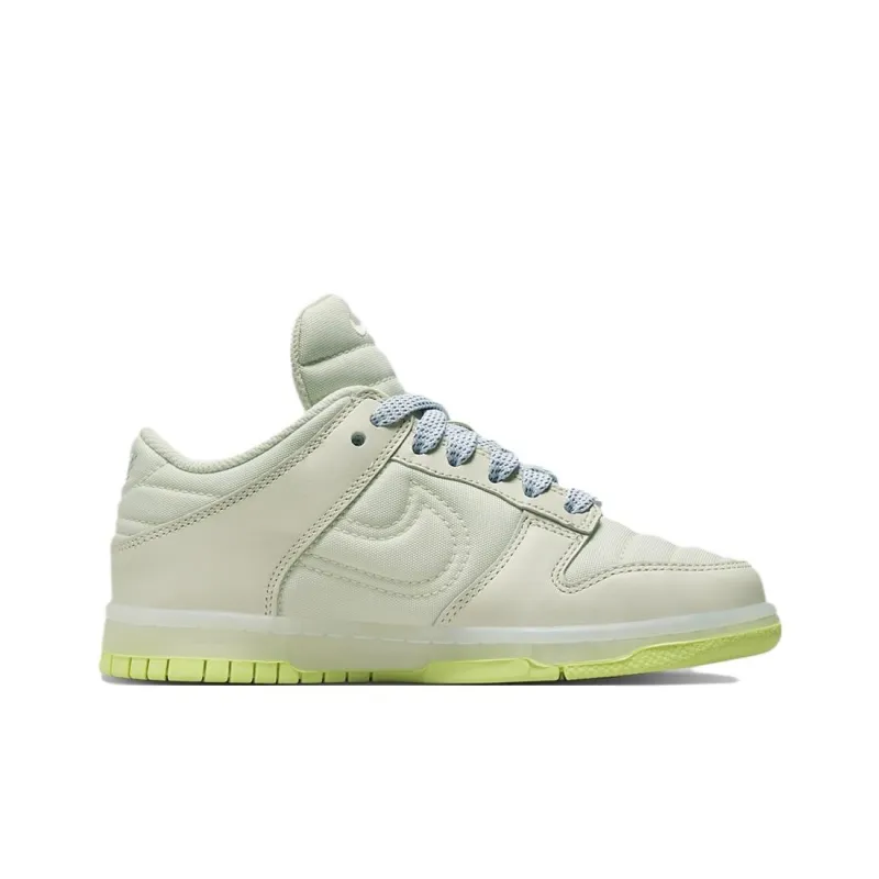 Nike Dunk Low Padded Tongue GS-2