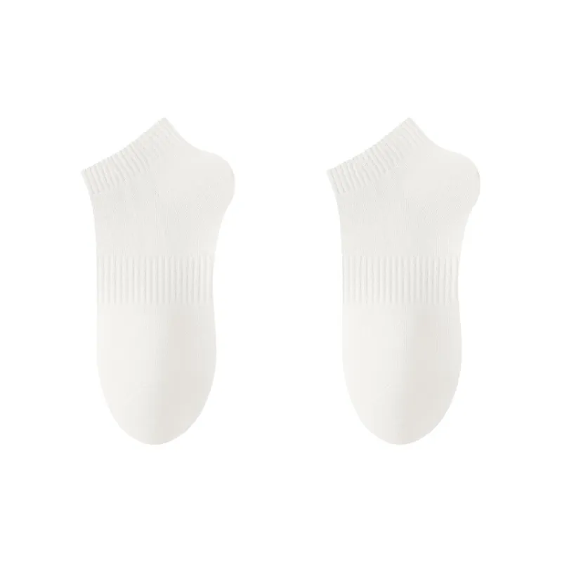 MIIOW Ankle Socks Unisex Combo Set-5
