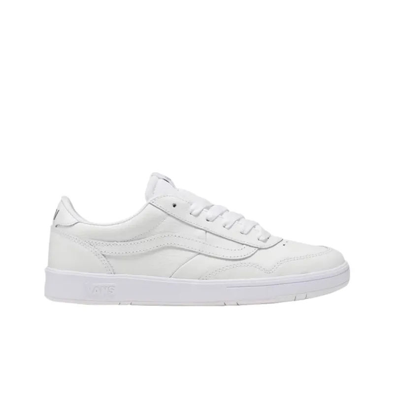 Cruze Too Vans Cc 'Triple White'-1