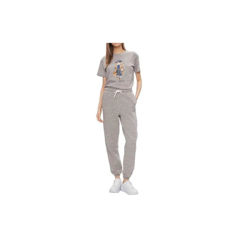 Polo Ralph Lauren Fleece Athletic Pants-2