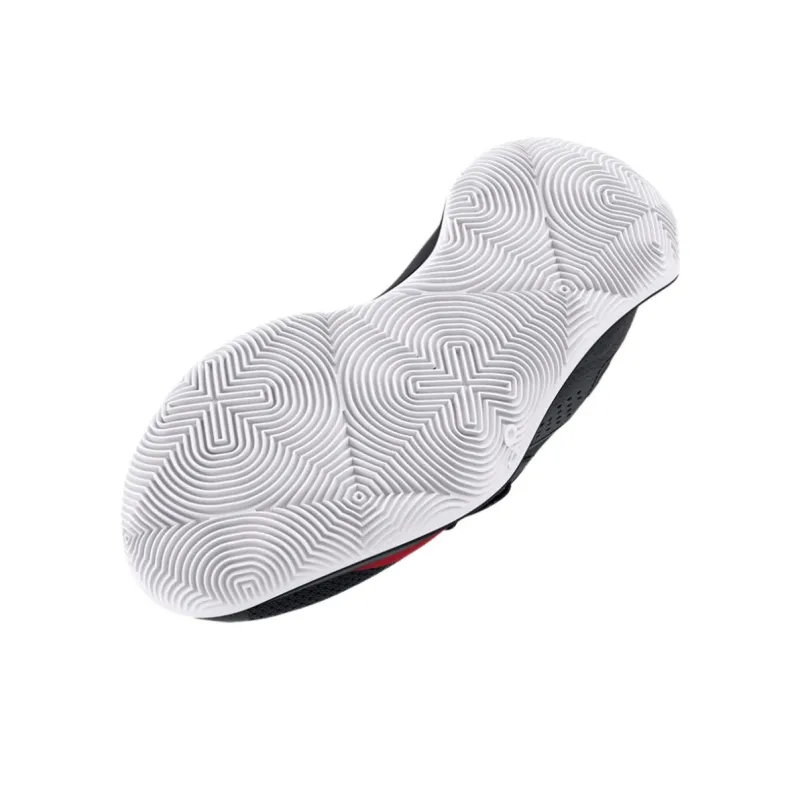 Under Armour Jet '23 Kids' Basketball Shoes Grade School-4