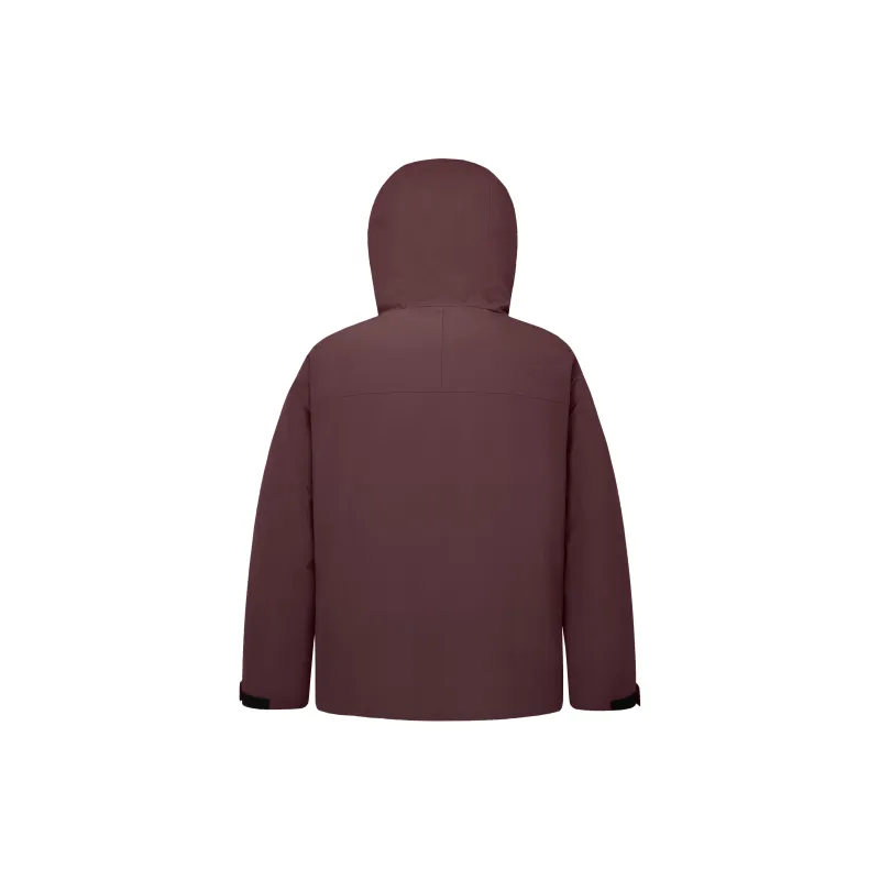 CAMEL Urban Function Series Jacket Men's-15