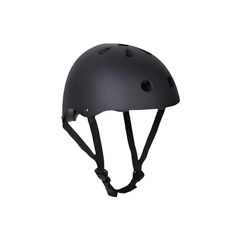 1985 Skateboard Protective Gears Helmet With Knee Pads And Elbow Pads ABS Unisex-3