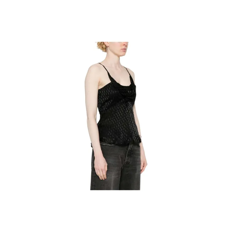 ISABEL MARANT Sleeveless Top-3