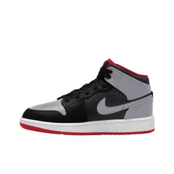 Jordan 1 Mid 'Alternate Bred' 2022 GS