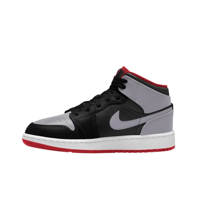 Jordan 1 Mid 'Alternate Bred' 2022 GS-0