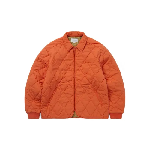 Thisisneverthat FW24 Jackets Unisex Orange