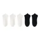 3 White+2 Black