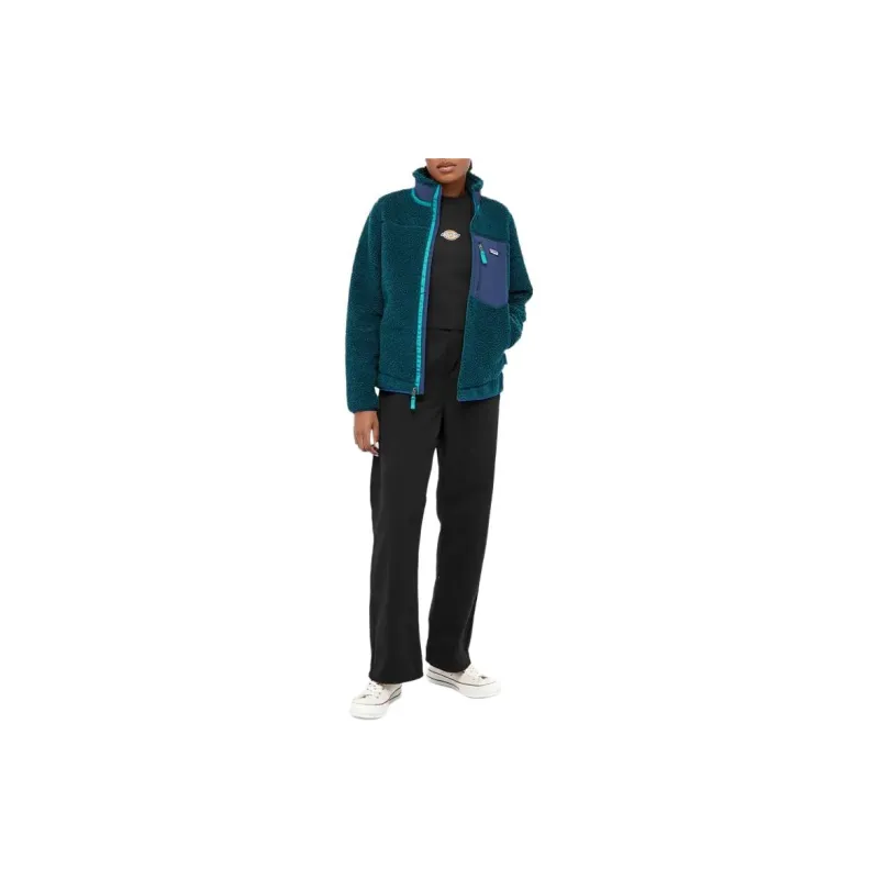 Dickies Maple Valley Logo Cropped T shirt-1