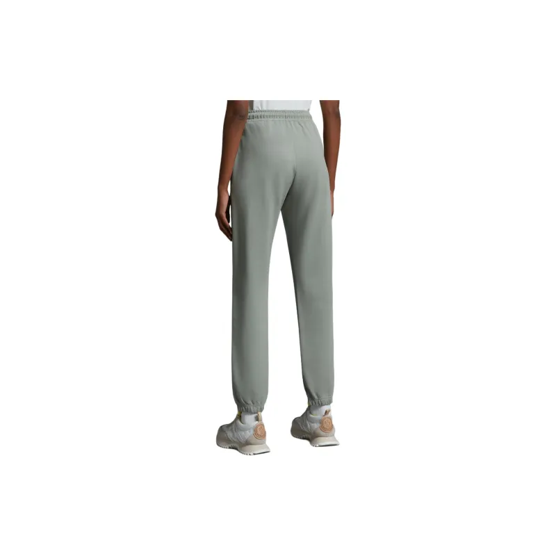 Moncler Logo Patch Drawstring Sweatpants-3