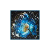 Night Fragrance, Blue
