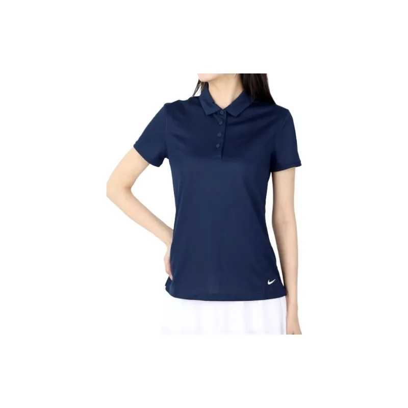 Nike Dri-FIT Victory Women's Golf Polo-4