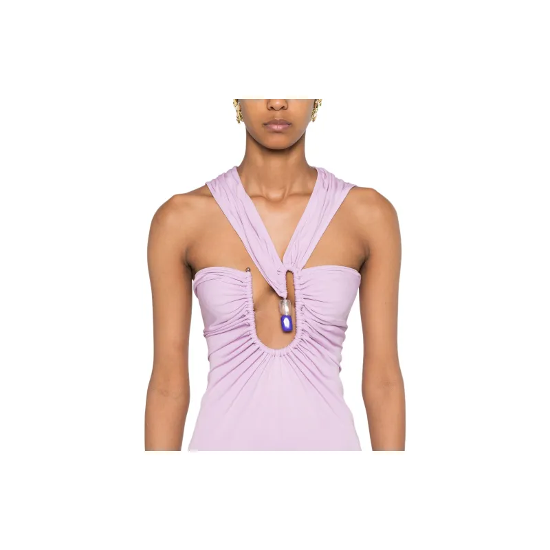 Christopher Esber Helix Maxi Dress-4
