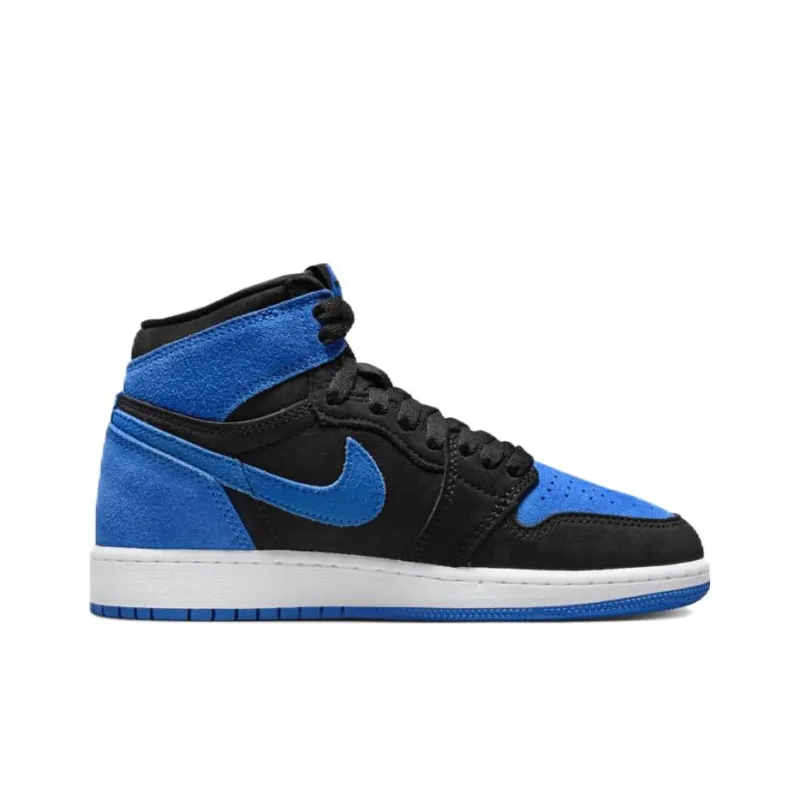 Jordan 1 Retro High OG Royal Reimagined GS-1