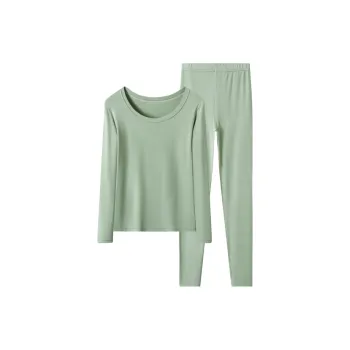 Pretty Lady Thermal Set Women's