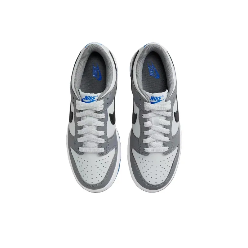 Nike Dunk Low 'Cool Grey Light Photo Blue' GS-5