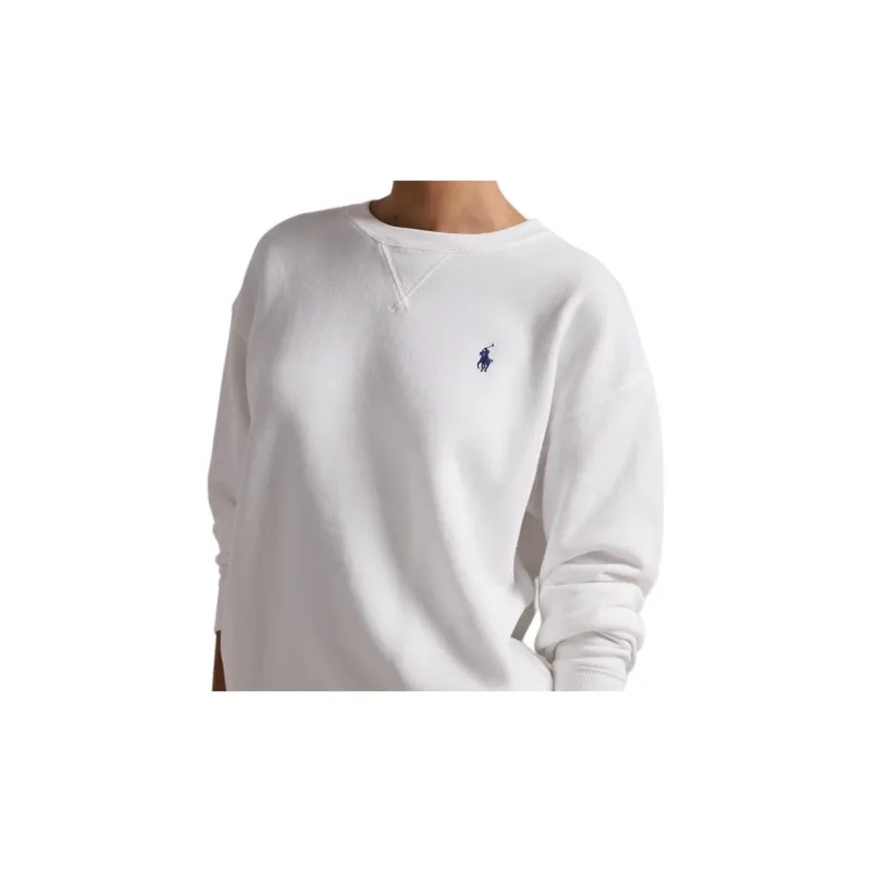Polo Ralph Lauren Polo Pony embroidered Sweater-4