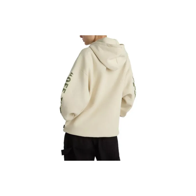 Vans OVERSIZEEXTRA FUN Jackets Coats Women's Light Brown-4