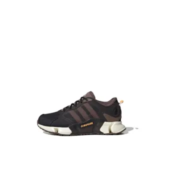 Adidas Sportswear Cushioning Wear Resistant Kids Lifestyle Shoes Black Kids'