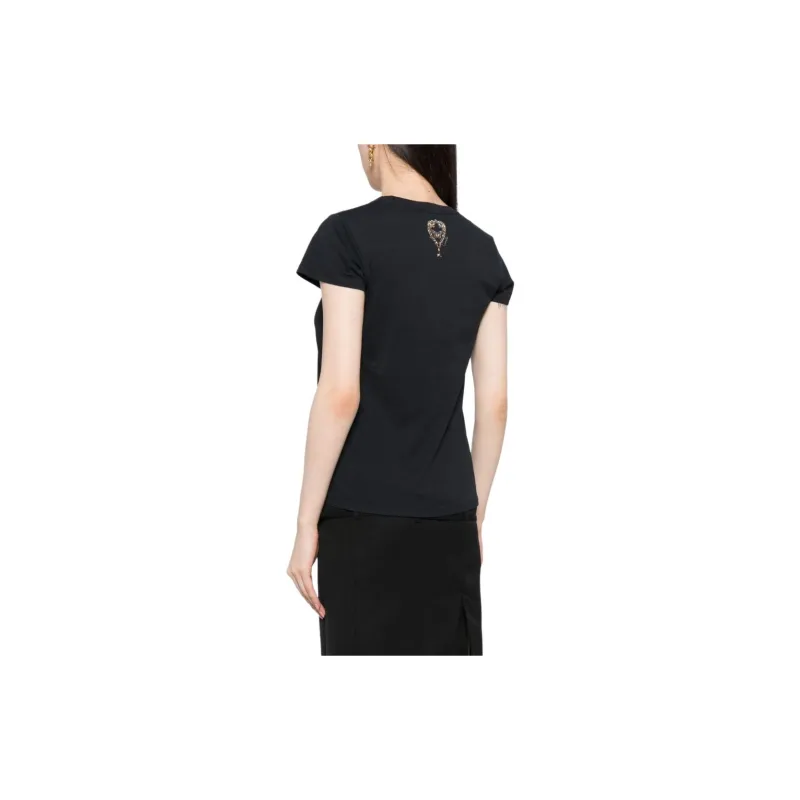 Camilla Floral-print Cotton T-shirt-3