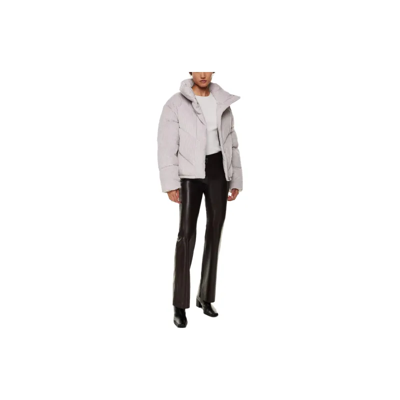 ARITZIA Down Jackets Women's-4
