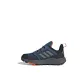 Wonder Steel/Grey Three/Impact Orange