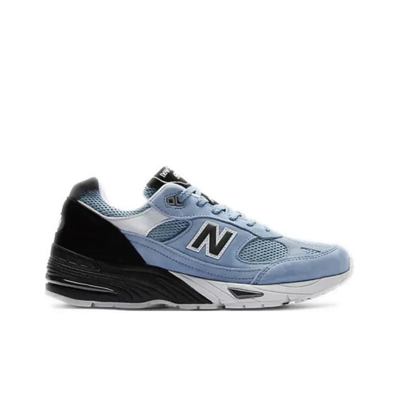 New Balance 991 Made In England 'Sky Blue'-1