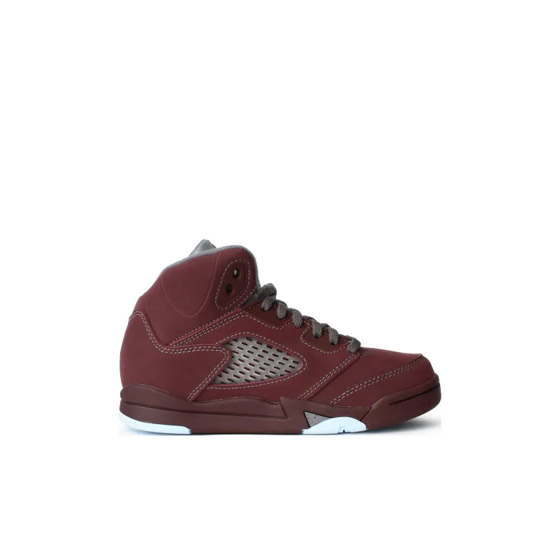 Jordan 5 Retro Burgundy 2023 PS-1